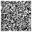 QR code with Raisedlettercom contacts