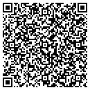QR code with Aoa Viet contacts