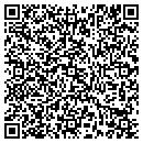 QR code with L A Productions contacts