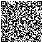QR code with Alu Chinese Restaurant contacts