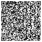 QR code with Golden Express & Donuts contacts