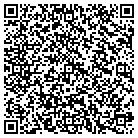 QR code with Whispering Dove Ministry contacts