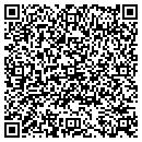QR code with Hedrick Steve contacts