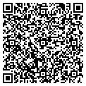 QR code with Bar Bamboo contacts