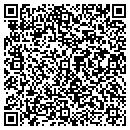 QR code with Your House of Flowers contacts