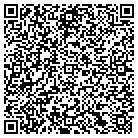 QR code with Chengs Chinese Restaurant Inc contacts