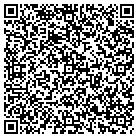 QR code with Seven Coastal Service District contacts