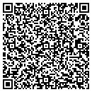 QR code with Hill House contacts