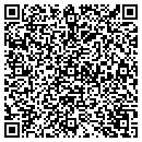QR code with Antigua Cultural Coffee House contacts