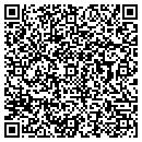 QR code with Antique Cafe contacts