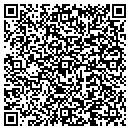 QR code with Art's Coffee Shop contacts