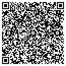 QR code with A E Frediani OD contacts