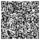 QR code with Coffee Bug contacts