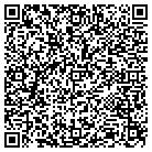 QR code with South California Gardeners Fed contacts