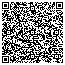 QR code with Hanford Babe Ruth contacts