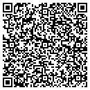 QR code with MVP Sports Cards contacts