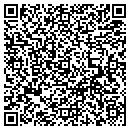 QR code with IYC Creations contacts