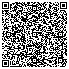 QR code with Once in A Lifetime Events contacts