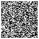 QR code with PG WEDDING & EVENTS contacts