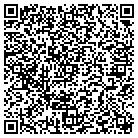 QR code with H & R Block Tax Service contacts