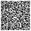 QR code with The Knot contacts