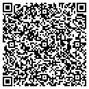 QR code with Webb's Music contacts