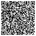 QR code with Bizzy Bear contacts