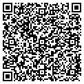 QR code with Bask contacts