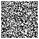 QR code with Wedding Blush contacts