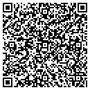 QR code with R S Recruiting contacts