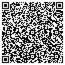 QR code with Akg Partners contacts
