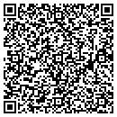 QR code with Custom Iron contacts