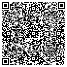 QR code with Ozark Dale County Public Lib contacts