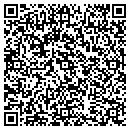 QR code with Kim S Burgers contacts