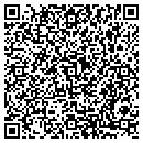 QR code with The Bride To Be contacts