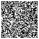 QR code with Medifast contacts