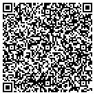 QR code with T D Landscape & Construction contacts