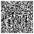 QR code with U S Hose Inc contacts