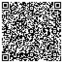 QR code with Jeffries Inc contacts
