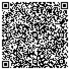 QR code with J S Stice Equipment Rental contacts