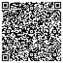 QR code with DietDoc contacts