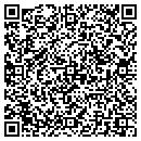 QR code with Avenue Pizza & Subs contacts