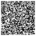 QR code with Gordon's contacts