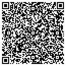 QR code with J & P Cattle contacts