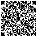 QR code with Glady's Place contacts