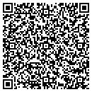 QR code with King Falafel Restaurant contacts