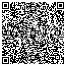 QR code with Hungry For Less contacts