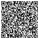 QR code with Hungry Heart contacts