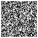QR code with M-Tek Computers contacts