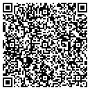 QR code with F J's Party Rentals contacts